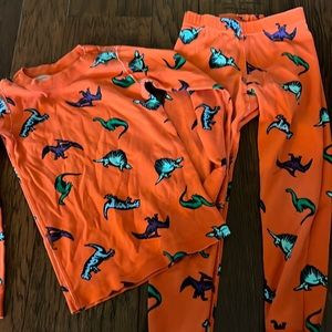 Hanna Anderson Pajamas